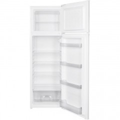 Pyramis FSR 165 031007401 Ψυγείο Δίπορτο Υ165xΠ58xΒ55εκ. Λευκό Pyramis FSR 165 031007401 Ψυγείο Δίπορτο Υ165xΠ58xΒ55εκ. Λευκό